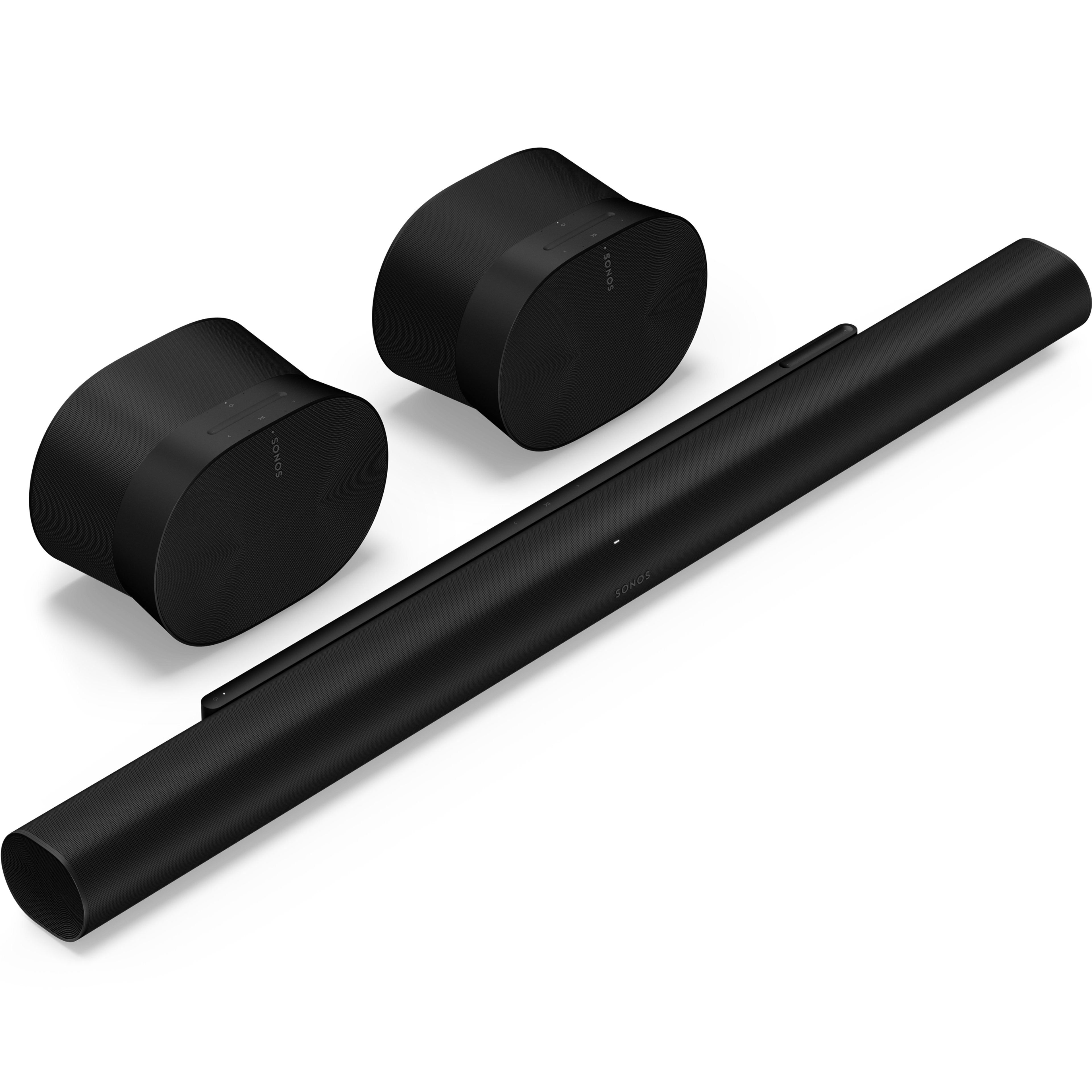 Premium Surround Set with Arc Ultra