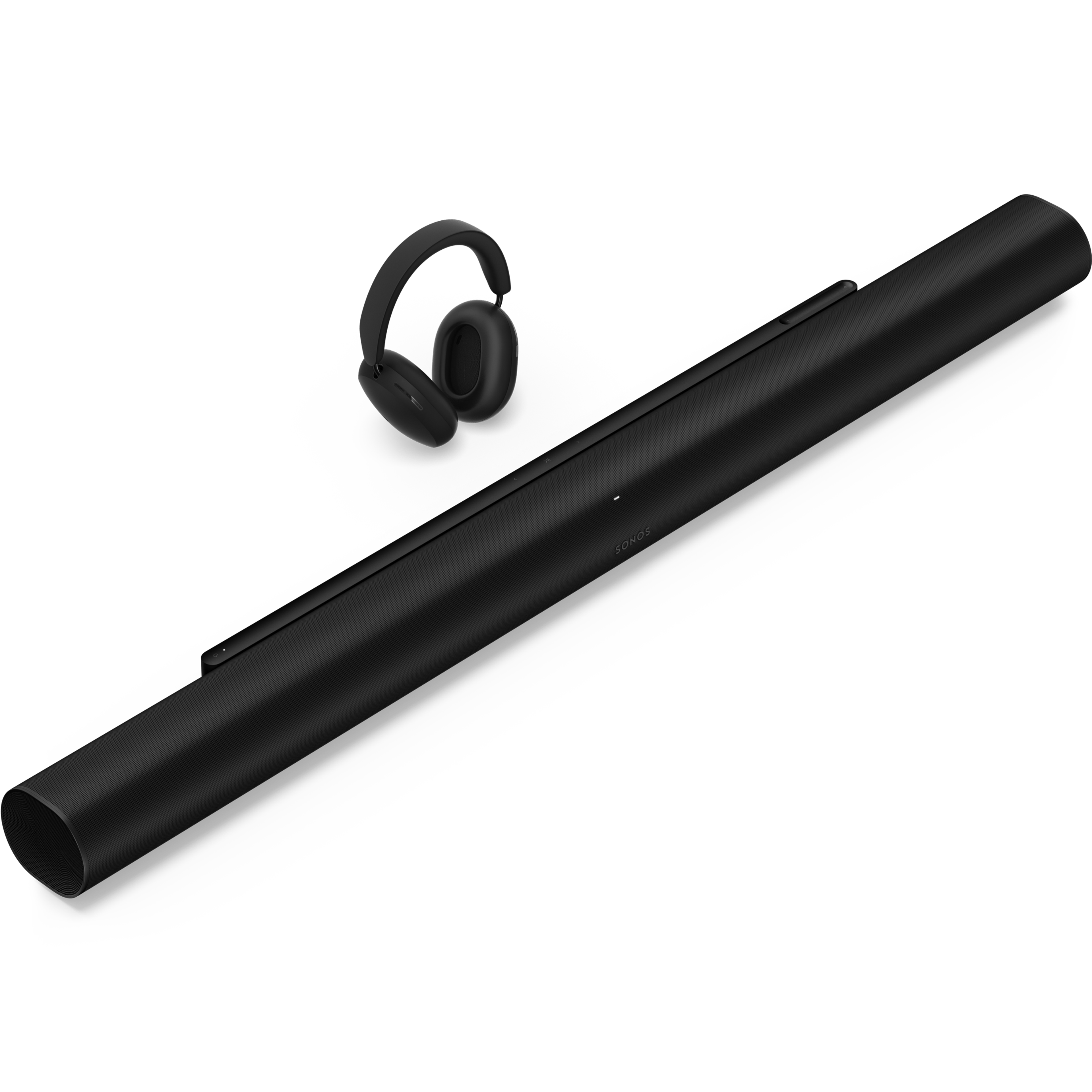 Personal Entertainment Set with Arc Ultra